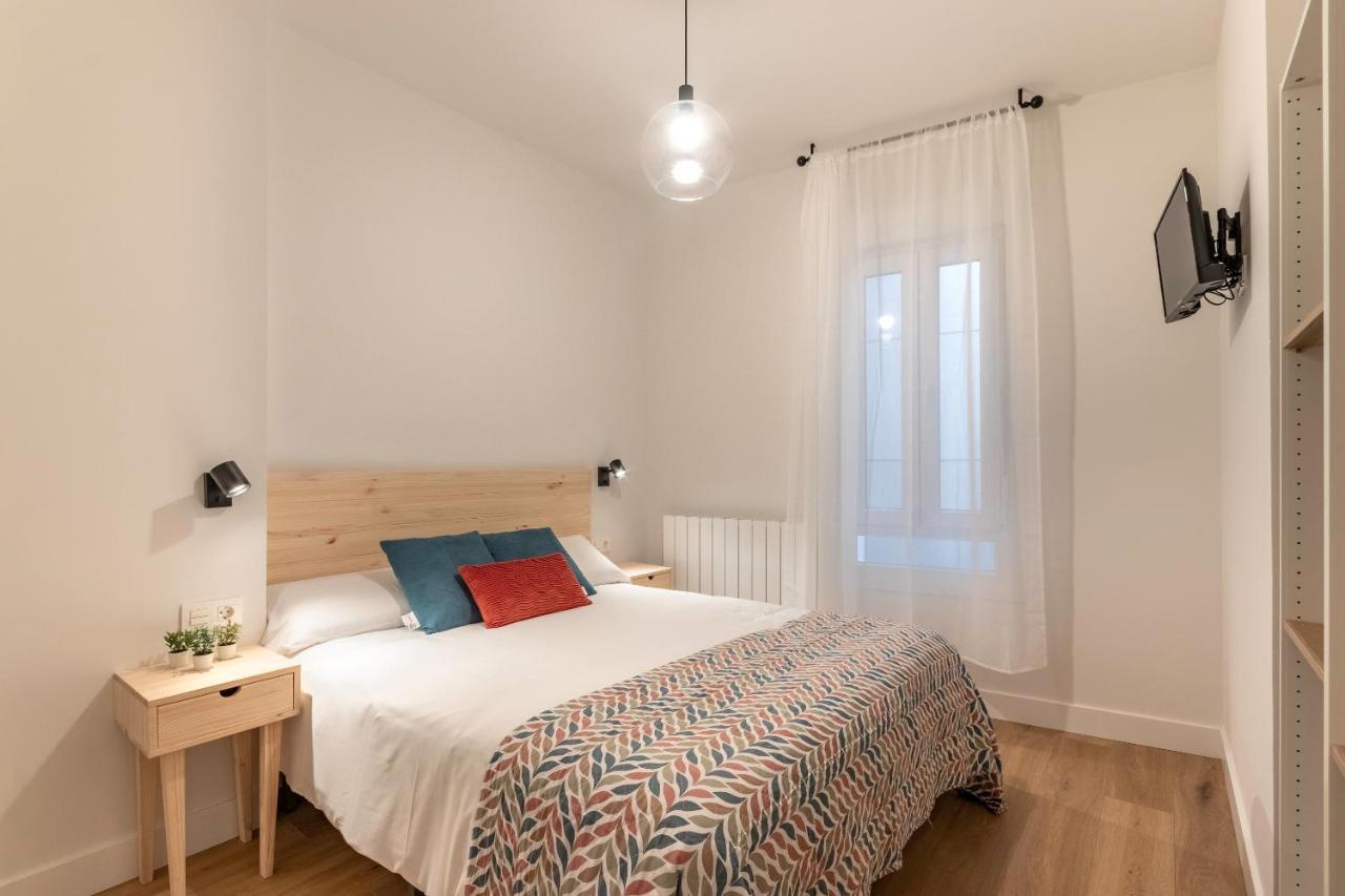 Casco Viejo: El Corazon De Las Siete Calles Apartment Bilbao Exterior photo