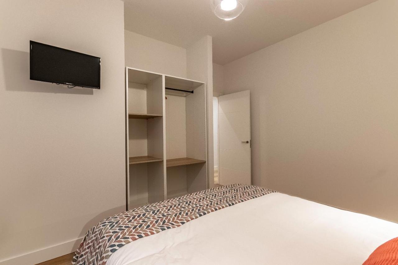 Casco Viejo: El Corazon De Las Siete Calles Apartment Bilbao Exterior photo